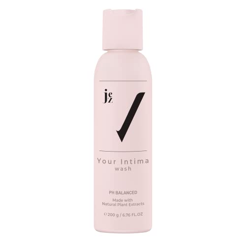 Jez The Fresh Set of 2 - Women's Feminine Care, Natural Vulva Hygiene Products, 100% Vegan & pH JEZBuy Supplements Australia