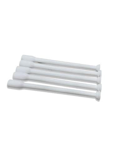 Vaginal Suppository Applicators for Women Disposable Fits Size 0 and 00 Capsules - Individually Wrapped My StoreBuy Supplements Australia