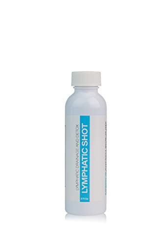 Bruizex Lymphatic Drainage Shots, Drink Supplment for Full Body Lymphatic Cleanse & Detox BruizexBuy Supplements Australia