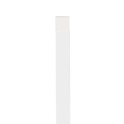 Nitric Oxide Test Strips, 25 Strips Body Nitric Oxide Flow Nitric Oxide Test Strips Results Highly Accurate for Health Care