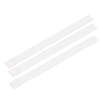25Pack Nitric Oxide Test Strips to Test for Nitrite in The Mouth and Get Results in Just 10-15 Seconds