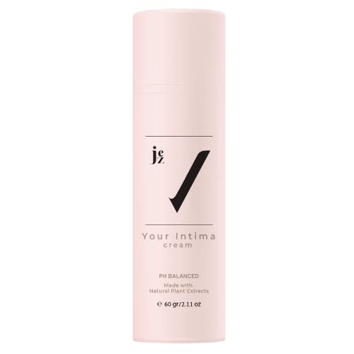 Jez The Fresh Set of 2 - Women's Feminine Care, Natural Vulva Hygiene Products, 100% Vegan & pH JEZBuy Supplements Australia