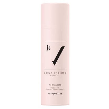 Jez The Fresh Set of 2 - Women's Feminine Care, Natural Vulva Hygiene Products, 100% Vegan & pH JEZBuy Supplements Australia
