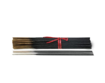 9'' Sandalwood Incense Sticks. Charcoal Sticks Offer a Long-Lasting, Elegant Fragrance Jersey BotanicalBuy Supplements Australia