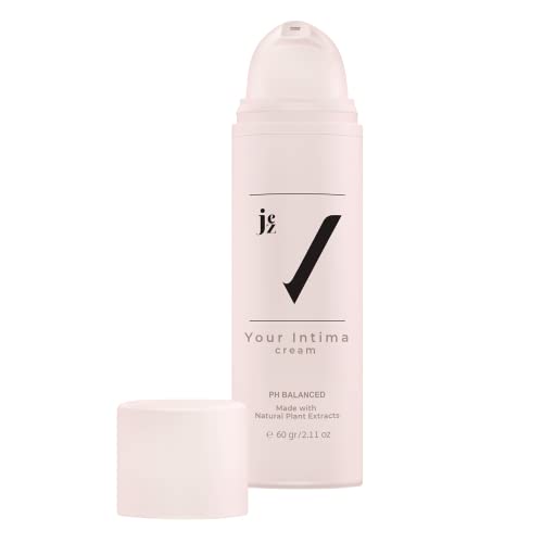 Jez The Fresh Set of 2 - Women's Feminine Care, Natural Vulva Hygiene Products, 100% Vegan & pH JEZBuy Supplements Australia