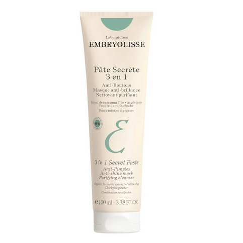 3 in 1 secret paste - EMBRYOLISSE - Maple Wellness Supplements