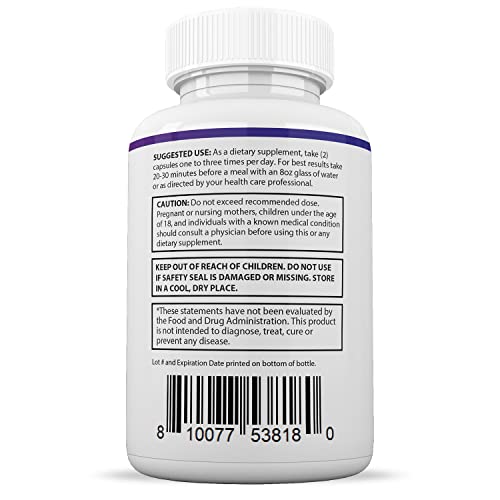 (3 Pack) F1 Keto Pills 800MG Includes goBHB Exogenous Ketones Advanced Ketosis - Maple Wellness Supplements