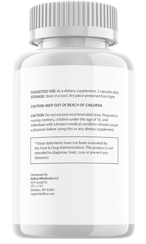Rillvo (3 Pack) Puravive Extra Strength Pills - Official - Keto Puravive Advanced Formula RillvoBuy Supplements Australia