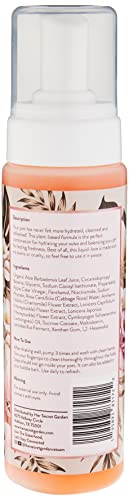 Her SECRET GARDEN - Clean Yoni - Feminine Wash, Gentle Cleanse, Remove Odor, Promotes Healthy pH Her SECRET GARDENBuy Supplements Australia
