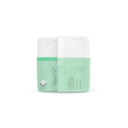 The Honey Pot Company - Non-Herbal Everyday Panty Liners - Organic Pads for Women - Cotton Cover The Honey Pot CompanyBuy Supplements Australia