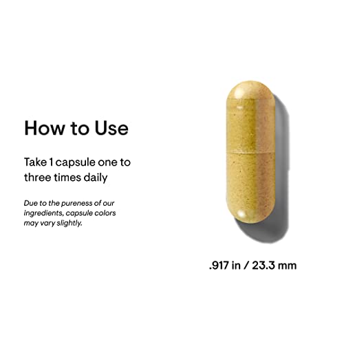 THORNE Basic B-Complex - Tissue-Ready Vitamin B Complex Supplement with Choline THORNEBuy Supplements Australia