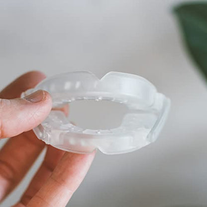 Anti-Snore Device by SmartGuard. New Customizable Snore Reducing SmartGuardBuy Supplements Australia
