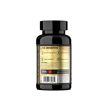 Spartasport Assassin Weight Management Formula - Weight Loss Pills for Women Men SpartasportBuy Supplements Australia
