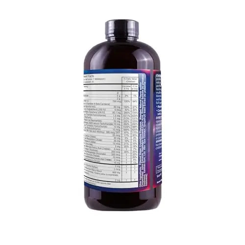 Dr's Advantage DA862 Liquid Children's Multivitamin and Minerals, 16 oz. Dr's AdvantageBuy Supplements Australia
