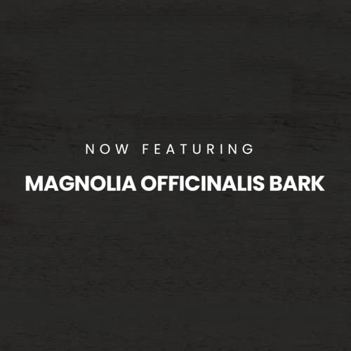 Warped Wellness Womens Supplement That Boosts Mood, Helps Relax The Mind & Body, Relieves Tension & Worries| Magnolia Bark for Female Specific Help| Serene Goddess | Vitamin Helps Boost Mood Warped WellnessBuy Supplements Australia