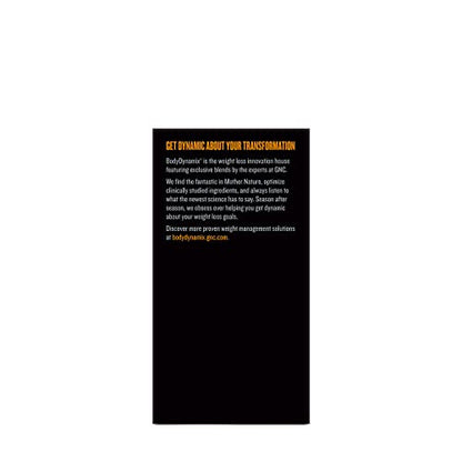 BodyDynamix Slim NS | Non-Stim Thermogenic | 60 Count GNCBuy Supplements Australia