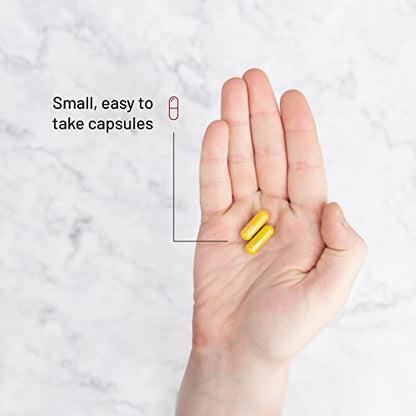 Snap Supplements Blood Sugar Blend - Support Healthy Blood Sugar, 60 Capsules Snap SupplementsBuy Supplements Australia