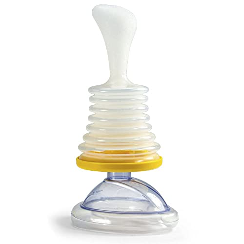 LifeVac Choking Rescue Device for Kids and Adults | Portable Airway Assist LifeVacBuy Supplements Australia