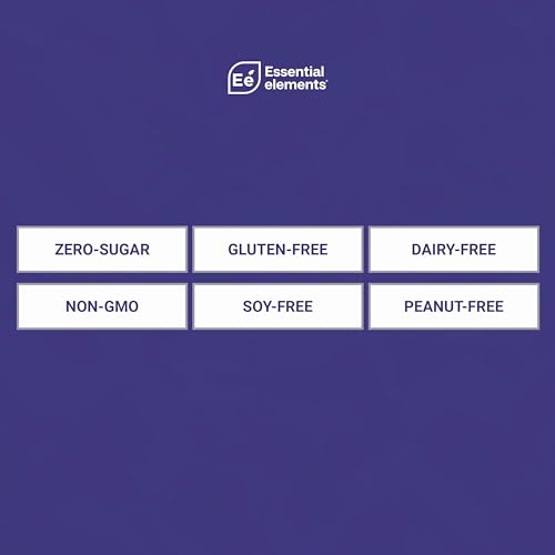 Essential Elements Zero-Sugar ACV Apple Cider Vinegar Gummies from “The Mother” Essential ElementsBuy Supplements Australia