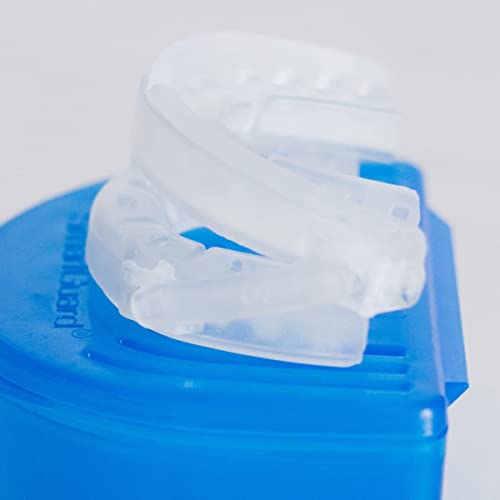 Anti-Snore Device by SmartGuard. New Customizable Snore Reducing SmartGuardBuy Supplements Australia
