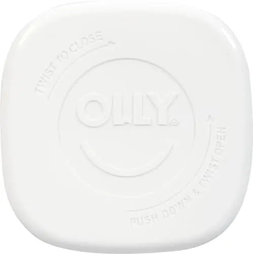 OLLY Teen Girl Multi Gummy, Healthy Skin and Immune Support, 15 Essential Vitamins, Biotin, Zinc, Calcium, Chewable Multivitamin OLLY