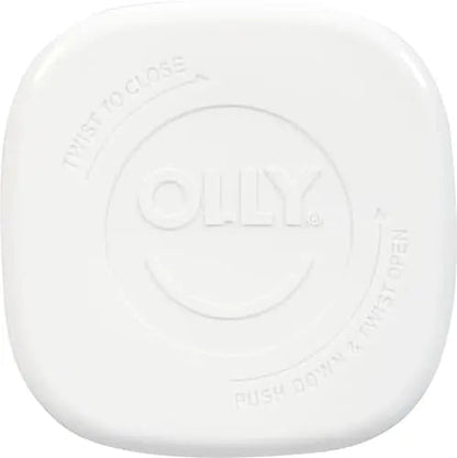 OLLY Teen Girl Multi Gummy, Healthy Skin and Immune Support, 15 Essential Vitamins, Biotin, Zinc, Calcium, Chewable Multivitamin OLLY