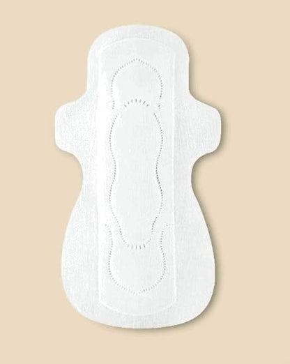 Rif Care Organic Menstrual Pads Feminine Hygiene Hemp Fiber Biodegradable Rif careBuy Supplements Australia