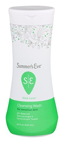 Summer's Eve Aloe Love Gentle Daily All Over Feminine Body Wash, Remov Summer's EveBuy Supplements Australia