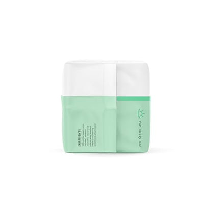 The Honey Pot Company - Non-Herbal Everyday Panty Liners - Organic Pads for Women - Cotton Cover The Honey Pot CompanyBuy Supplements Australia