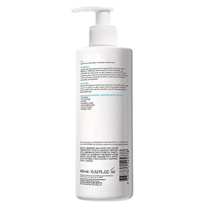 La Roche-Posay Toleriane Hydrating Gentle Face Cleanser, Daily Facial La Roche-PosayBuy Supplements Australia