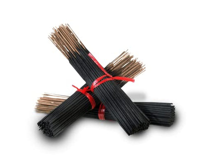 9'' Sandalwood Incense Sticks. Charcoal Sticks Offer a Long-Lasting, Elegant Fragrance Jersey BotanicalBuy Supplements Australia
