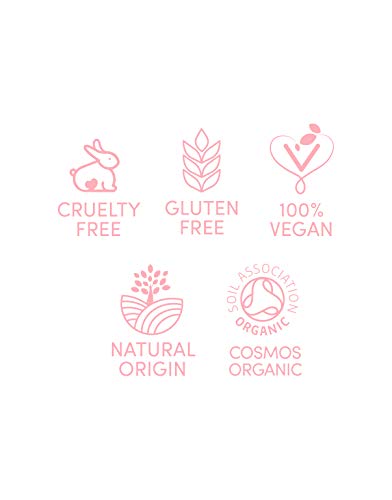 RAWGANIC Gentle Organic Intimate Hygiene Feminine Wipes, Hypoallergenic, Alcohol Free RawganicBuy Supplements Australia