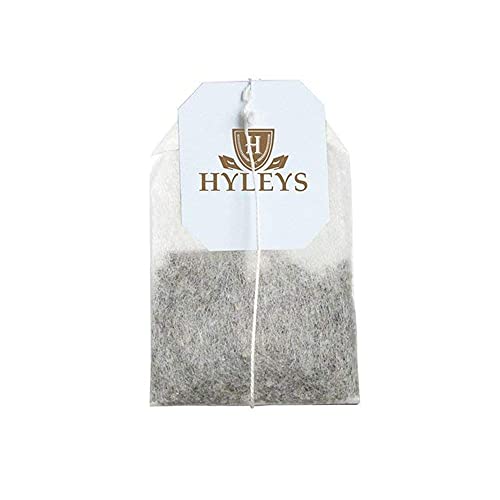 HYLEYS Tea for Cleanse and Weight Loss - New 14 Day Weight Loss Kit - 42 Tea Bags HYLEYSBuy Supplements Australia