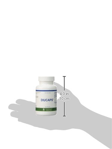 Legere Pharmaceuticals Diucaps 90 Capsules LegereBuy Supplements Australia