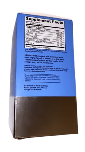 Night Kit Bedtime Weight Management, 30 Count (1-Month Supply) SCULPTBuy Supplements Australia