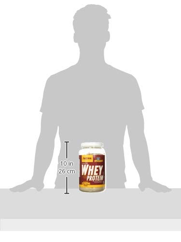 Jarrow Formulas Whey Protein With 18 g of Protein, 3.8 g of BCAAs, & Glutamine, Dietary Jarrow FormulasBuy Supplements Australia
