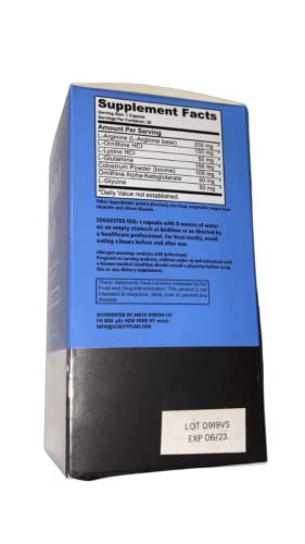 Night Kit Bedtime Weight Management, 30 Count (1-Month Supply) SCULPTBuy Supplements Australia