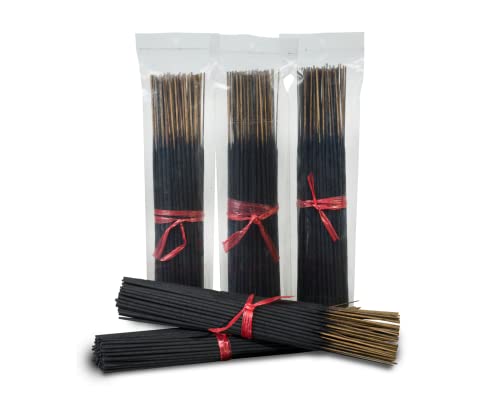 9'' Sandalwood Incense Sticks. Charcoal Sticks Offer a Long-Lasting, Elegant Fragrance Jersey BotanicalBuy Supplements Australia