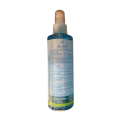 Sheló NABEL Hielo Mineral 8.7 fl Oz & VR-C 250ml Relax Sore Muscles and Joints Increase Circulation Reduce Inflammation Sheló NABELBuy Supplements Australia