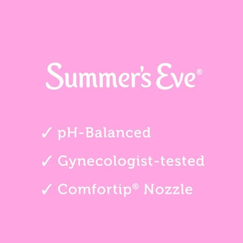 Summer's Eve Douche Twin 4.5 Fl Oz Island Splash (Pack of 1) Summer's EveBuy Supplements Australia