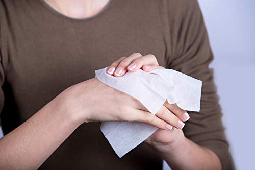 Inspire Adult Wet Wipes, Adult Wash Cloths, Adult Wipes for Incontinence InspireBuy Supplements Australia