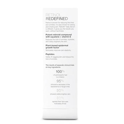 SeroVital Beauty RetinAll Daily Serum – Redefining Retinol – Retinoid Skin Serum SerovitalBuy Supplements Australia