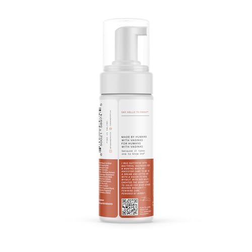 The Honey Pot Company - Feminine Wash - Herbal Infused Feminine Hygiene Wash The Honey Pot CompanyBuy Supplements Australia