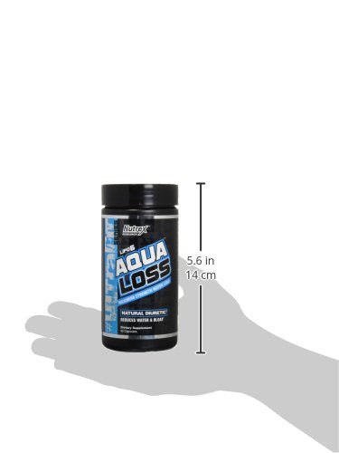 Nutrex Research Aqua Loss, 80 Count Nutrex ResearchBuy Supplements Australia