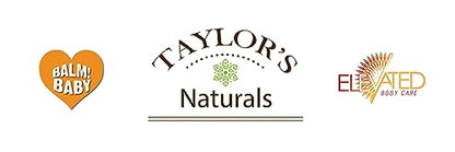 ELEVATED Puanani Paste - Vulva Balm | Postpartum - Perineal Balm | Moisturizing Vulva Cream TaylorsBuy Supplements Australia