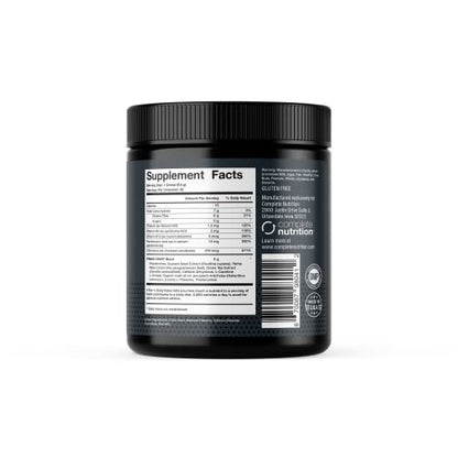 Complete Nutrition Prime Drive Tropical Passion Energy Powder Complete NutritionBuy Supplements Australia