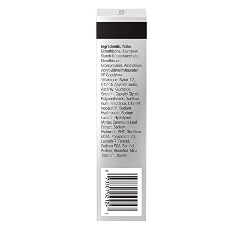 Neutrogena Rapid Wrinkle Repair Retinol Anti-Wrinkle Face Serum with Hyaluronic NeutrogenaBuy Supplements Australia