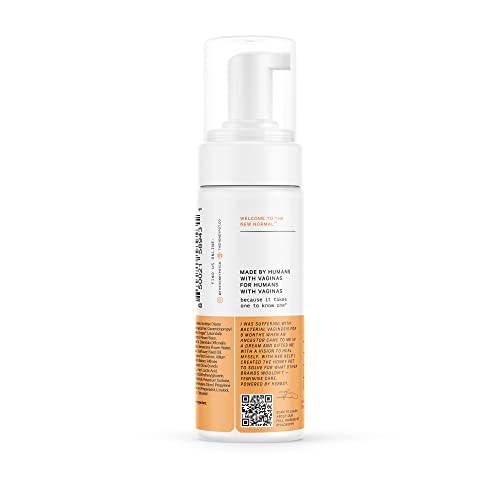 The Honey Pot Company - Feminine Wash - Herbal Infused Feminine Hygiene Wash The Honey Pot CompanyBuy Supplements Australia