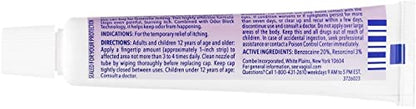 Vagisil Medicated Anti-Itch Creme Maximum Strength - 1oz, Pack of 5 VagisilBuy Supplements Australia