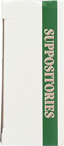 Tea Tree Suppository - 6 suppositories Tea Tree TherapyBuy Supplements Australia
